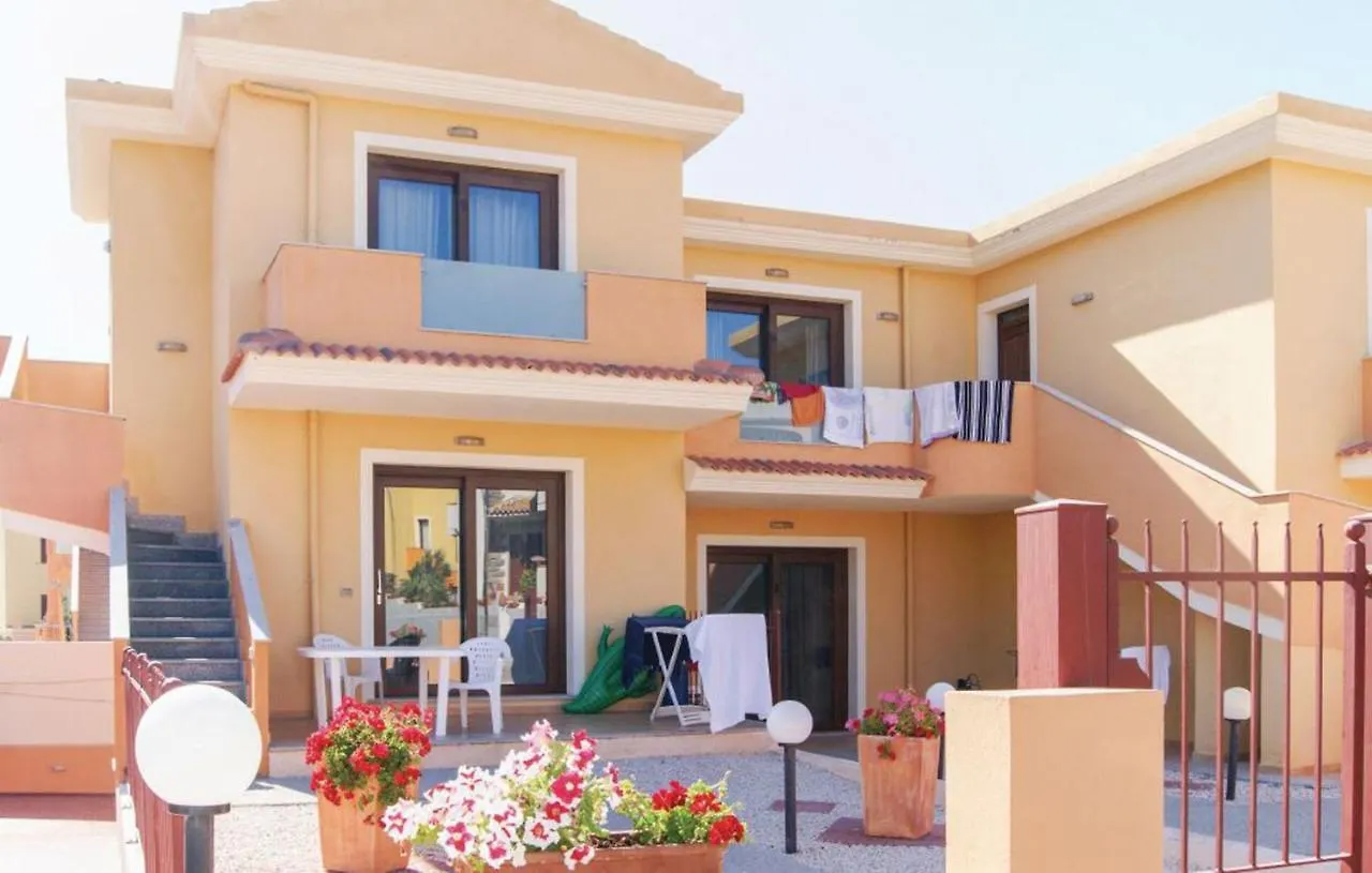 Residence Il Giglio Near The Sea 卡斯特尔萨多