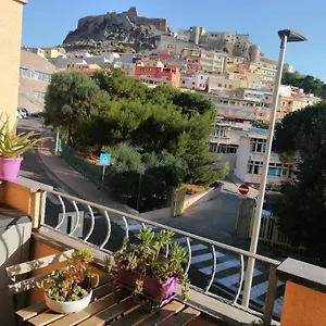 Appartamento Cavalluccio Marino, Castelsardo