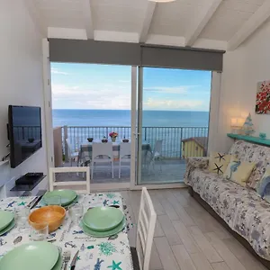Appartamento Barbara's House - Sardinia, Castelsardo