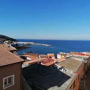 Appartamento Casa Alfa, Castelsardo