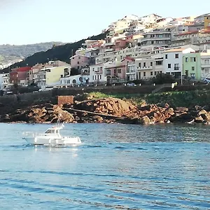 Appartamento Belvedere, Castelsardo