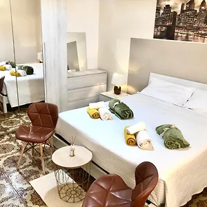  Pensjonat City B&B