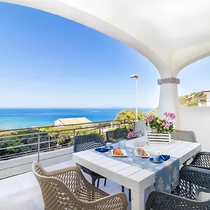 Appartamento L'olivastro, Castelsardo
