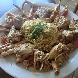 2* Pensjonat Antica Pinna