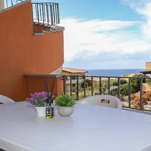 Appartamento Castelsardo, View Of The Sea - Beautiful View Sardinia Near, Castelsardo