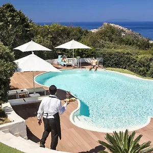 Hotel Il Borgo Bagabaga - Exclusive Country Retreat, Castelsardo