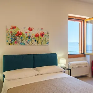 Appartamento Studio In The Castle, Castelsardo