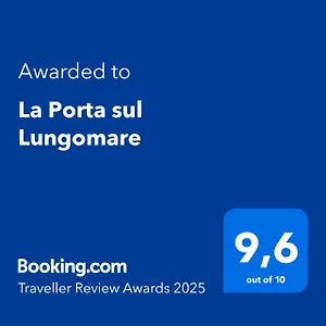 Appartamento La Porta Sul Lungomare, Castelsardo