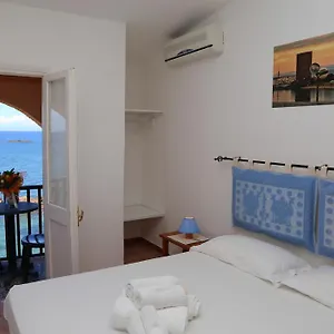 2* Pensjonat Antica Pinna