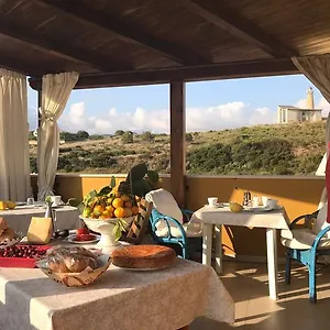5* Nocleg ze śniadaniem Il Tramonto