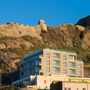 Appartamento Miramare Castello, Castelsardo