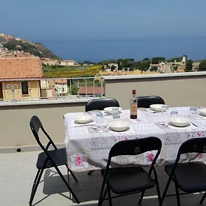 Appartamento Con Vista, Castelsardo