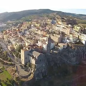 Appartamento La Bella Vista, Castelsardo