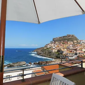 Appartamento Il Doppio Nodo, Castelsardo