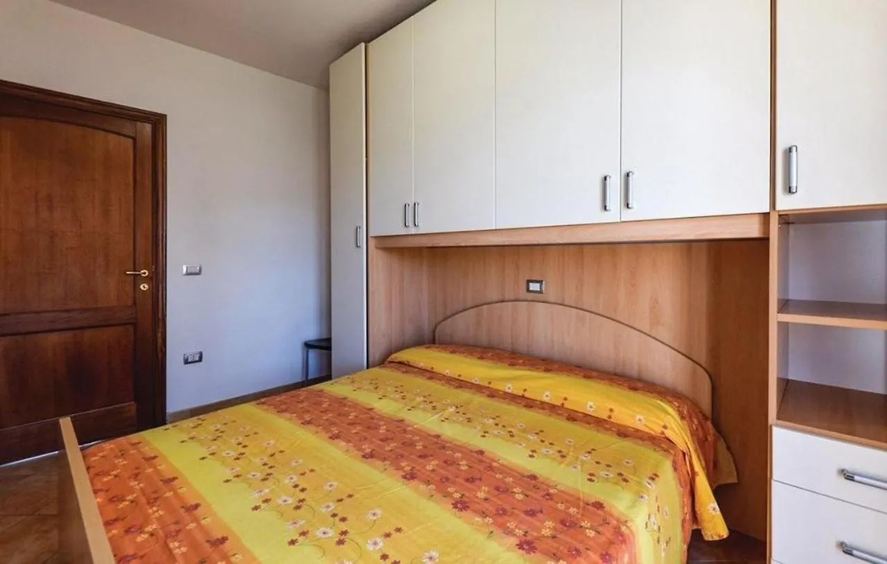 Residence Il Giglio Near The Sea Castelsardo