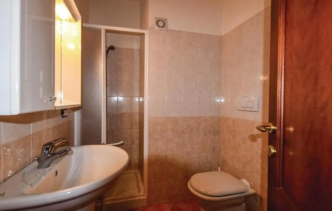 Residence Il Giglio Near The Sea Castelsardo Apartment