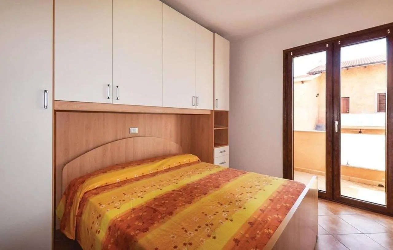 Residence Il Giglio Near The Sea Castelsardo 0*,