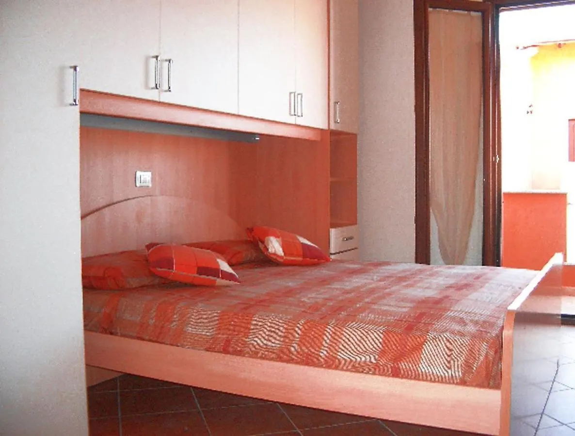 Apartment Residence Il Giglio Near The Sea Castelsardo