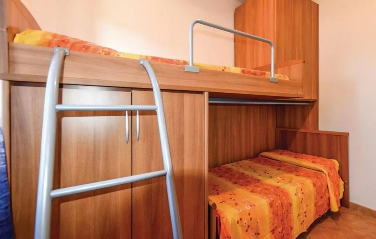 Apartment Residence Il Giglio Near The Sea Castelsardo