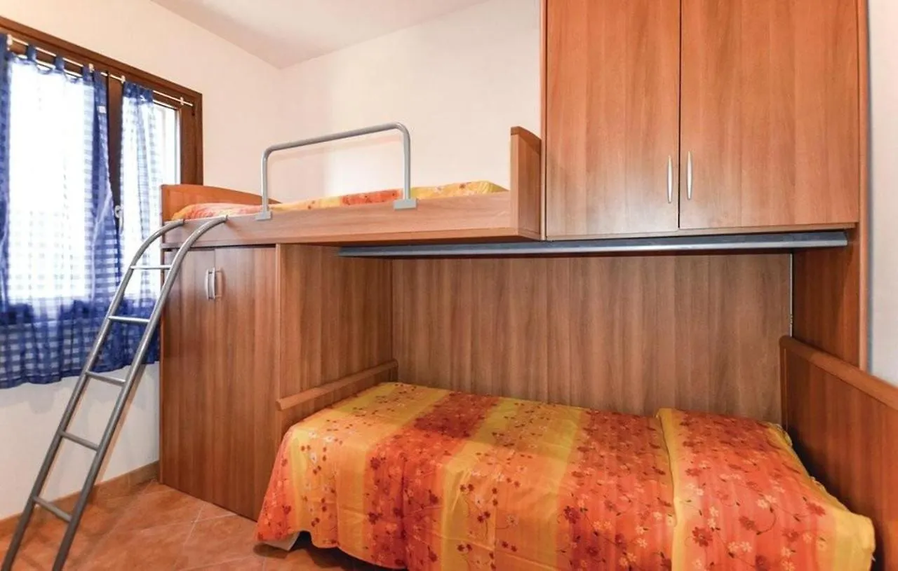 Residence Il Giglio Near The Sea Castelsardo 0*,  Italy