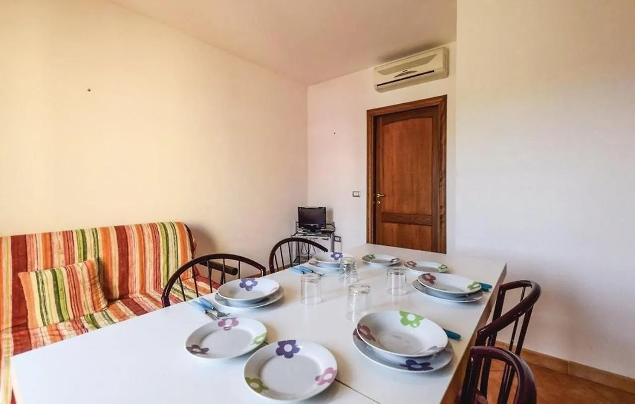 Residence Il Giglio Near The Sea Castelsardo 0*,  Italy